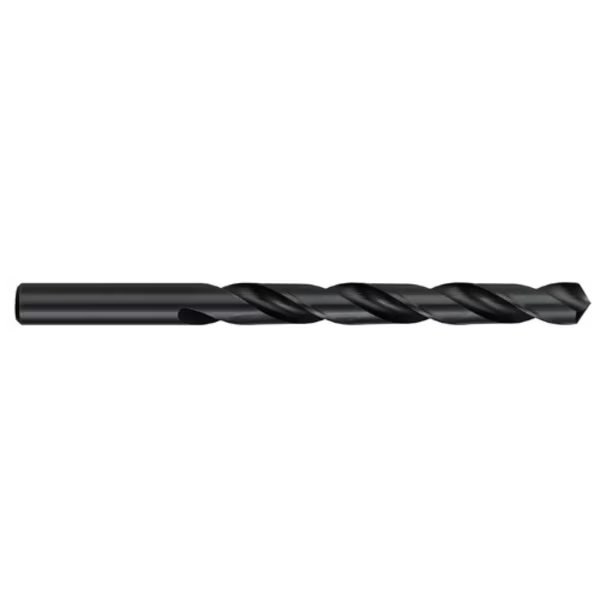 11/64 Jobber Length Drill Oxided 118 Deg. Pt, Kodiak Cutting Tools, Mfr#: 5404740
